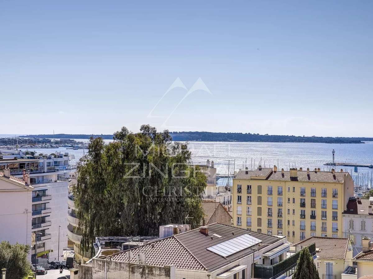 Apartment Cannes