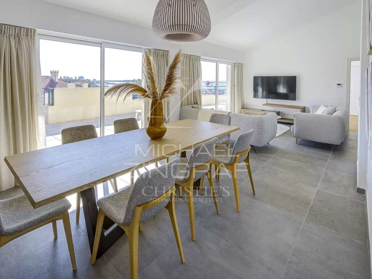 Apartment Cannes