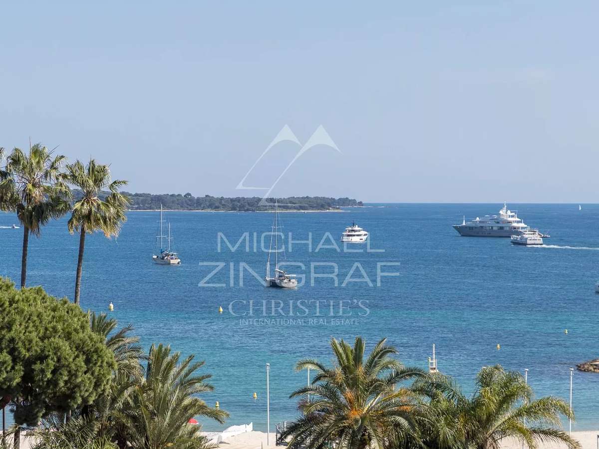 Appartement Cannes