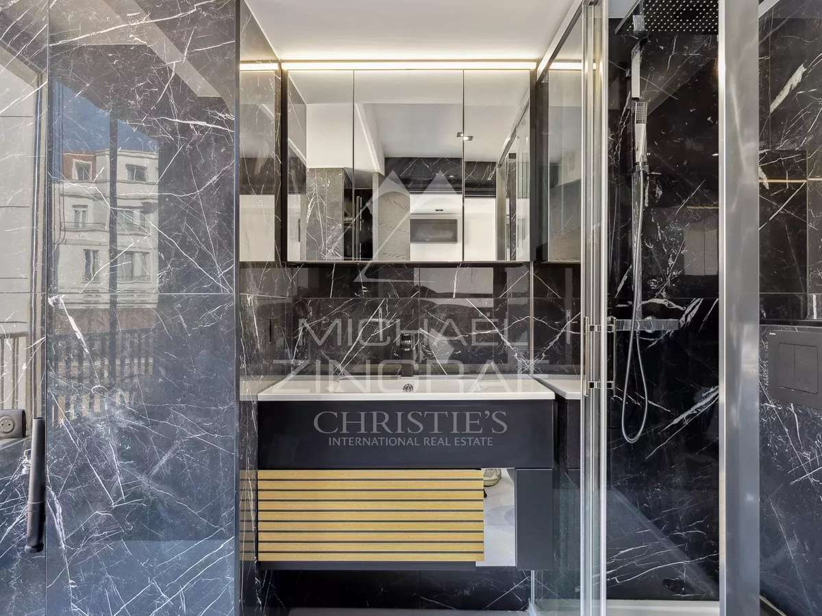 Appartement Cannes
