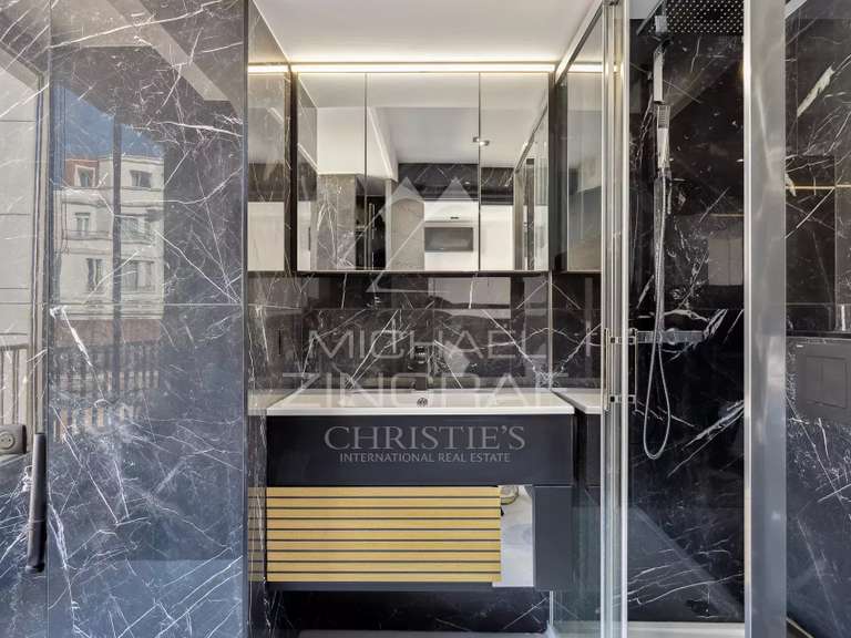 Appartement Cannes - 1 chambre - 49m²