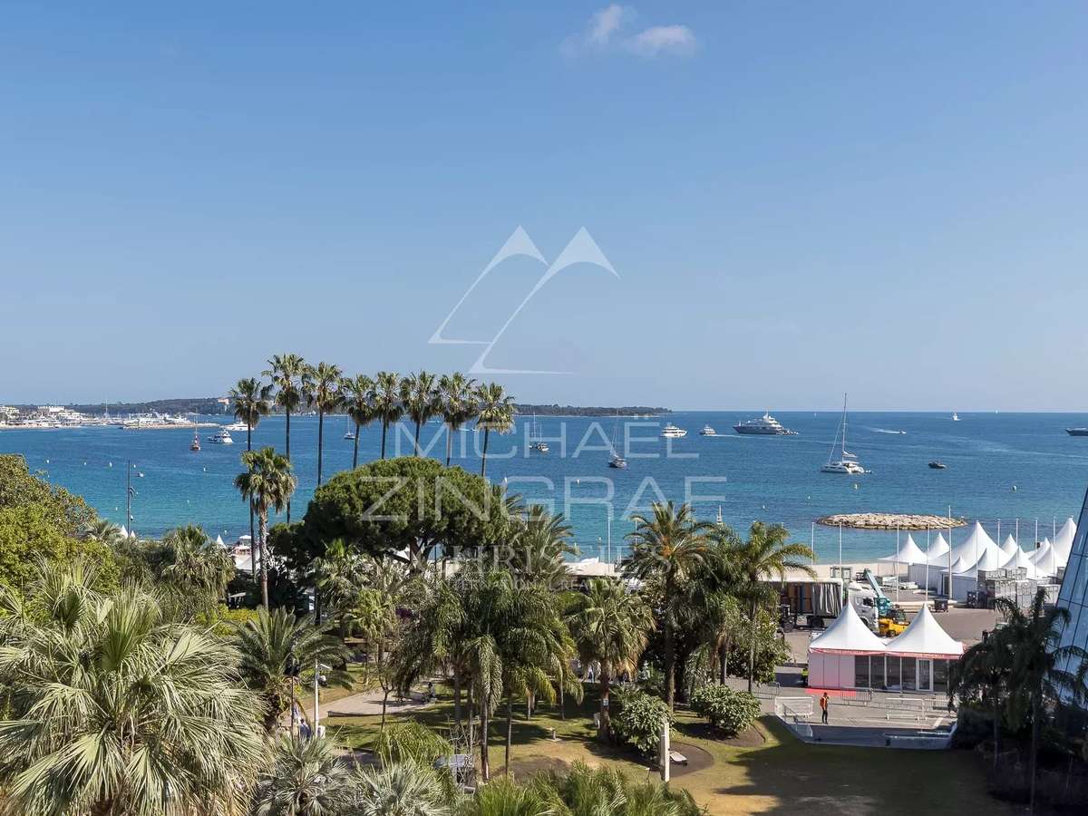Appartement Cannes