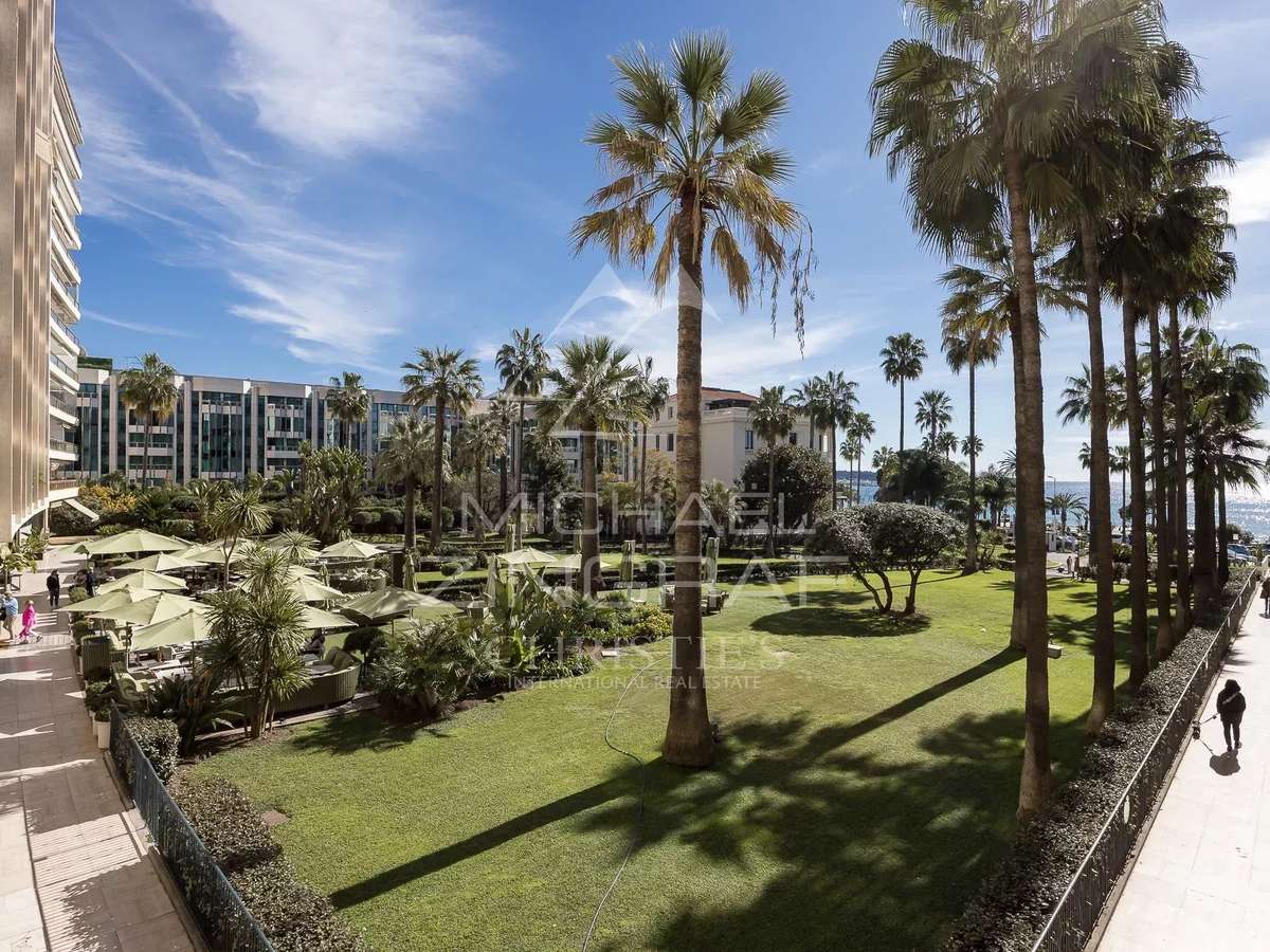 Appartement Cannes