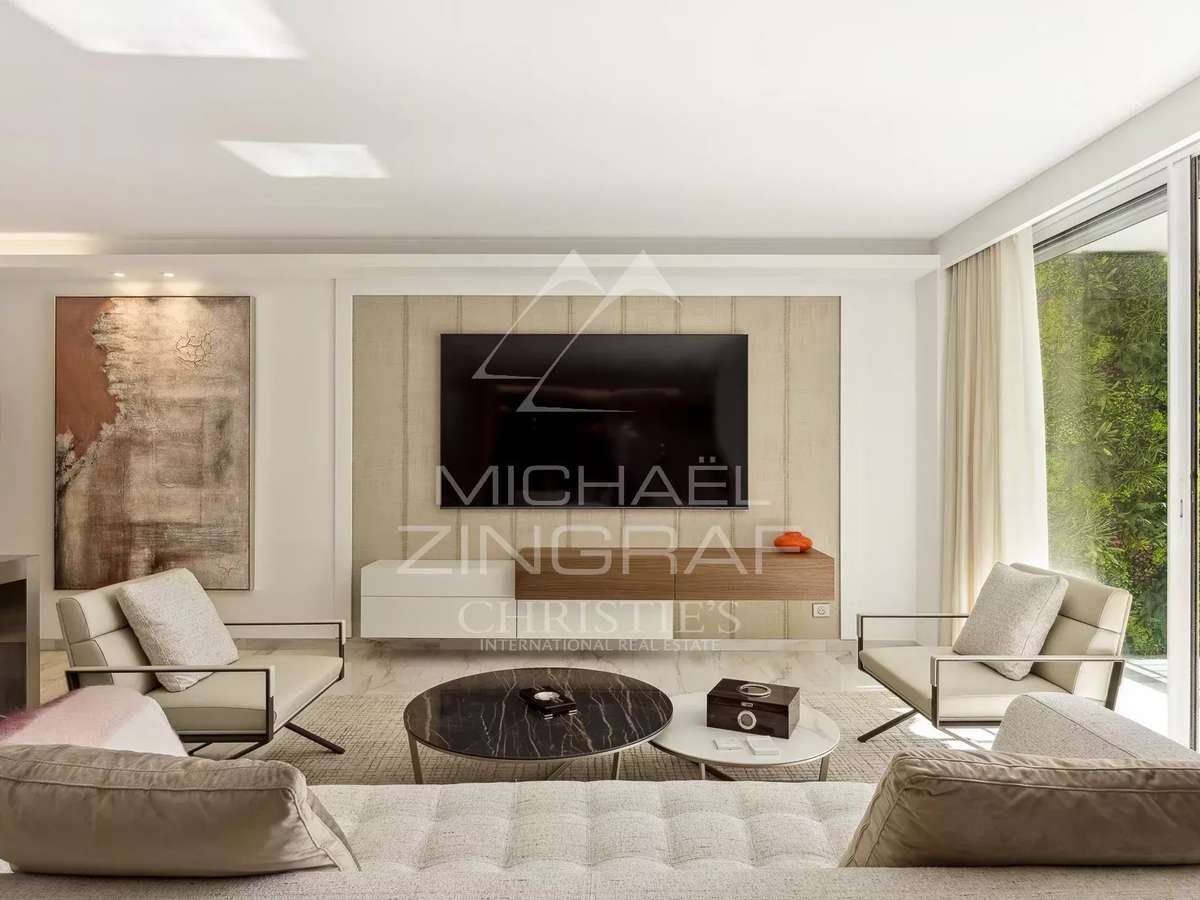 Appartement Cannes