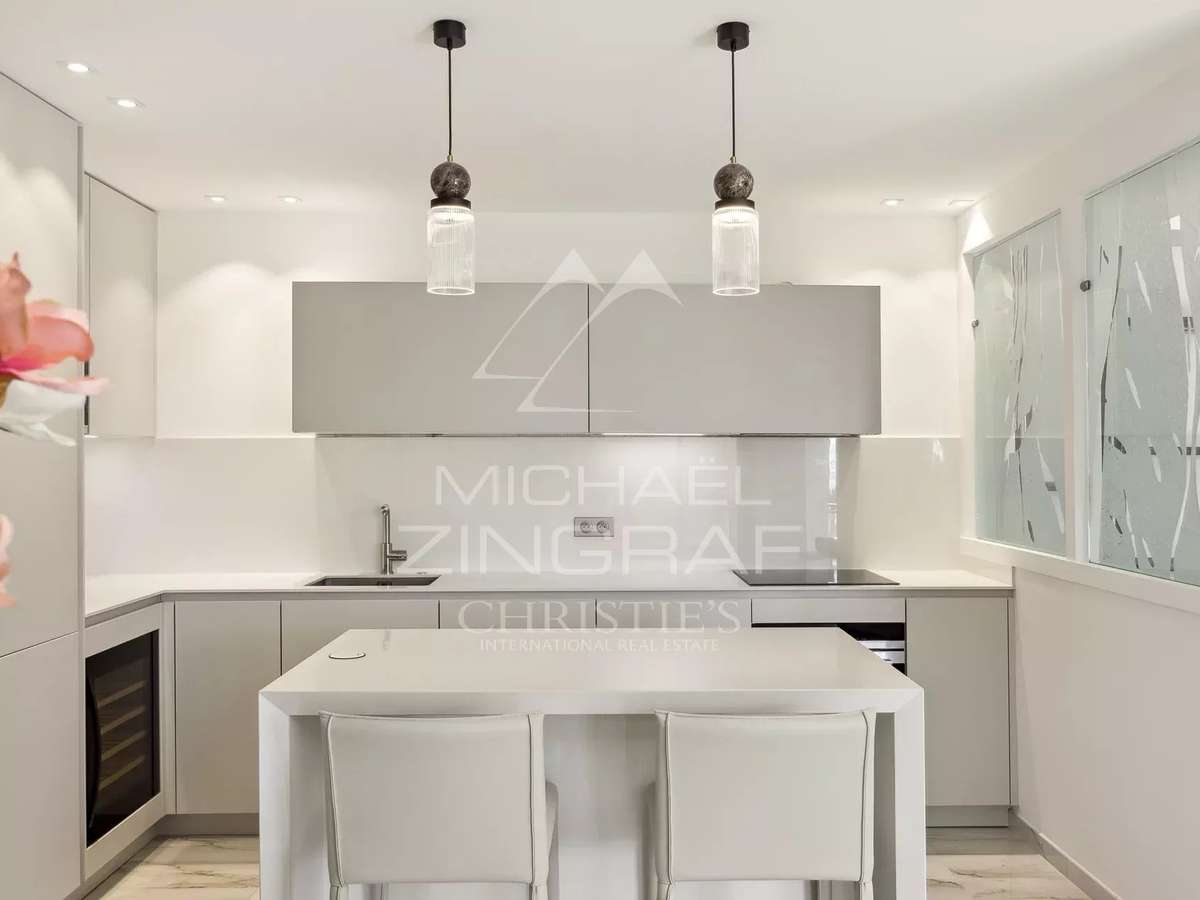 Appartement Cannes