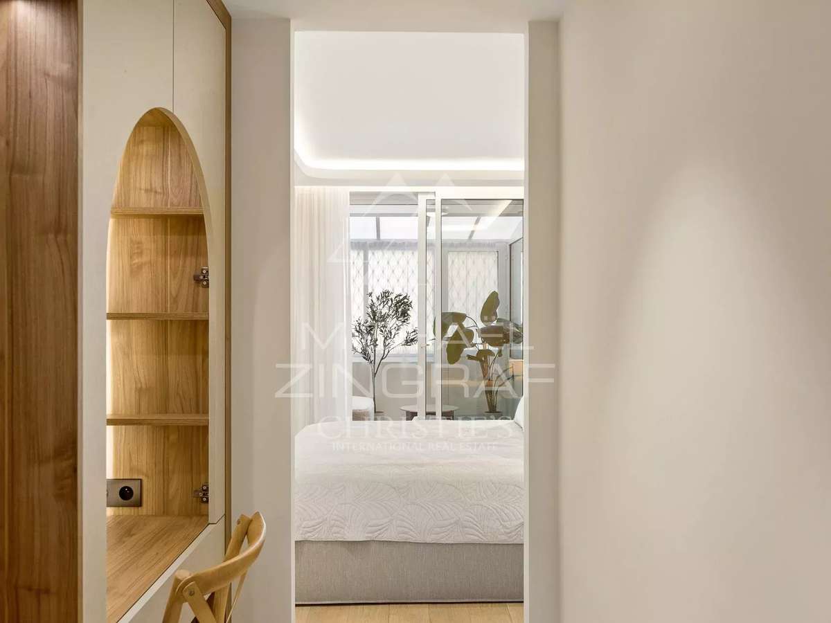 Apartment Cannes
