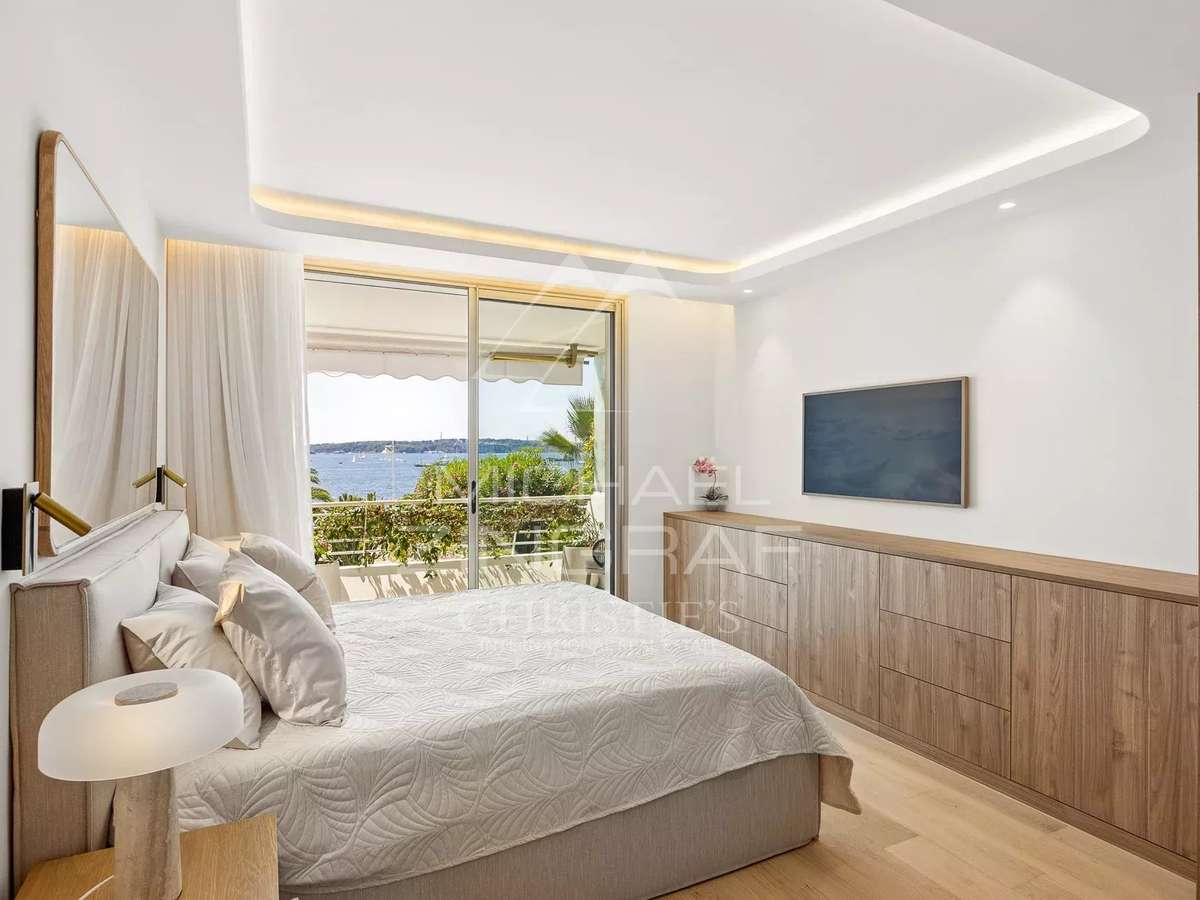 Apartment Cannes