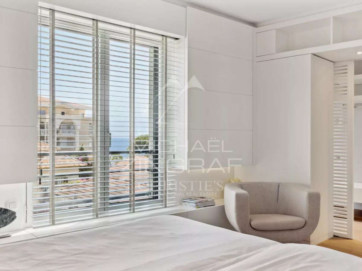 Apartment Cannes