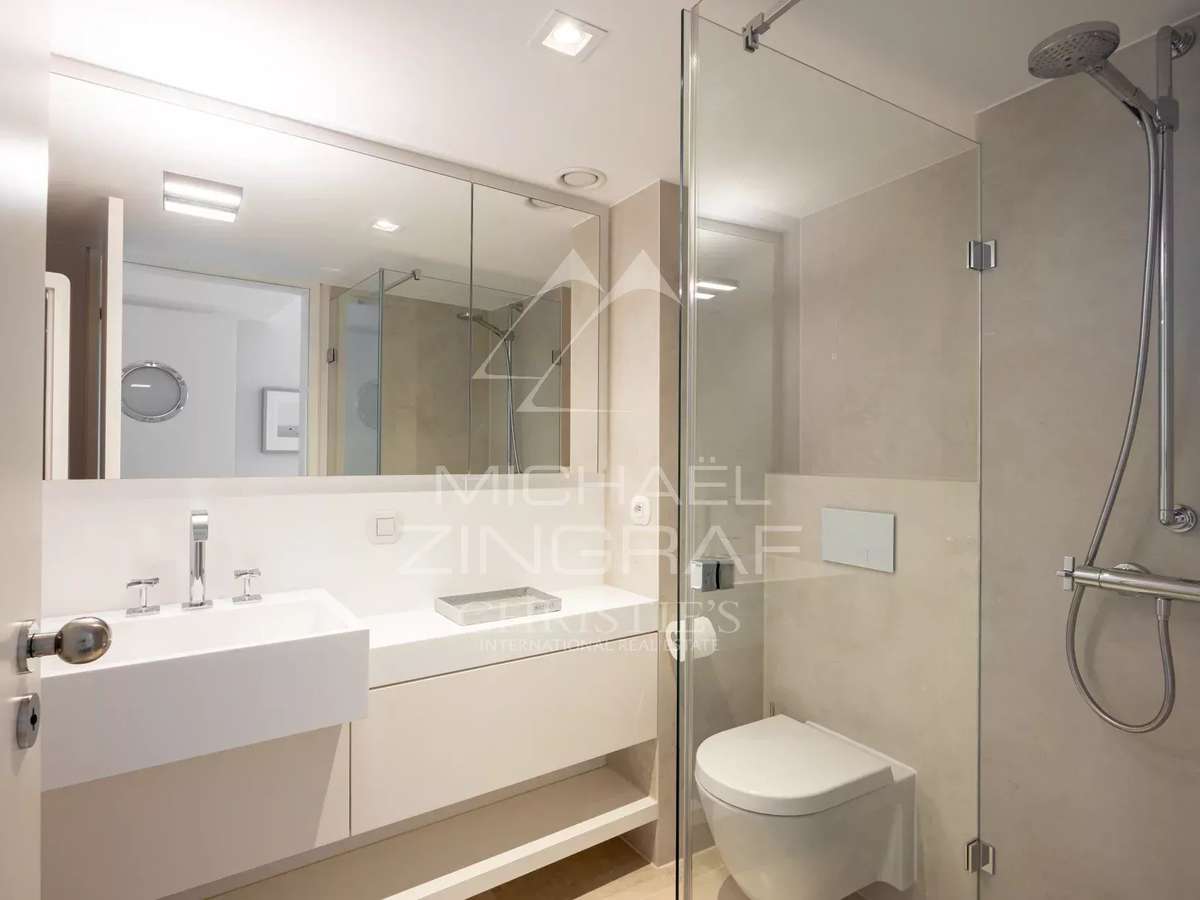 Apartment Cannes