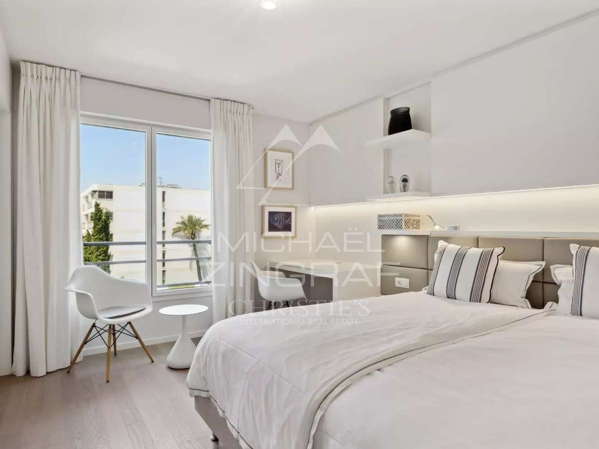 Apartment Cannes