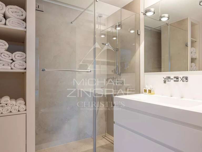 Appartement Cannes - 2 chambres - 105m²