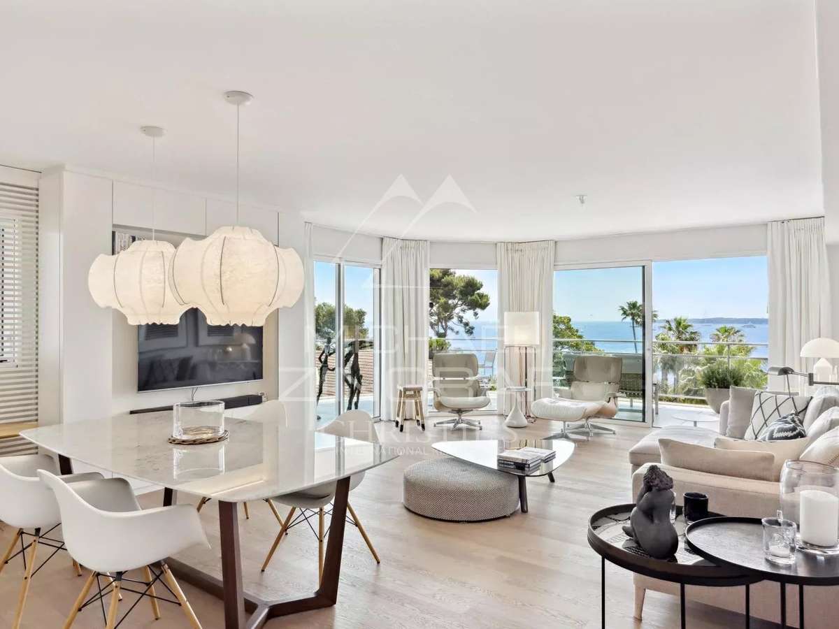 Appartement Cannes