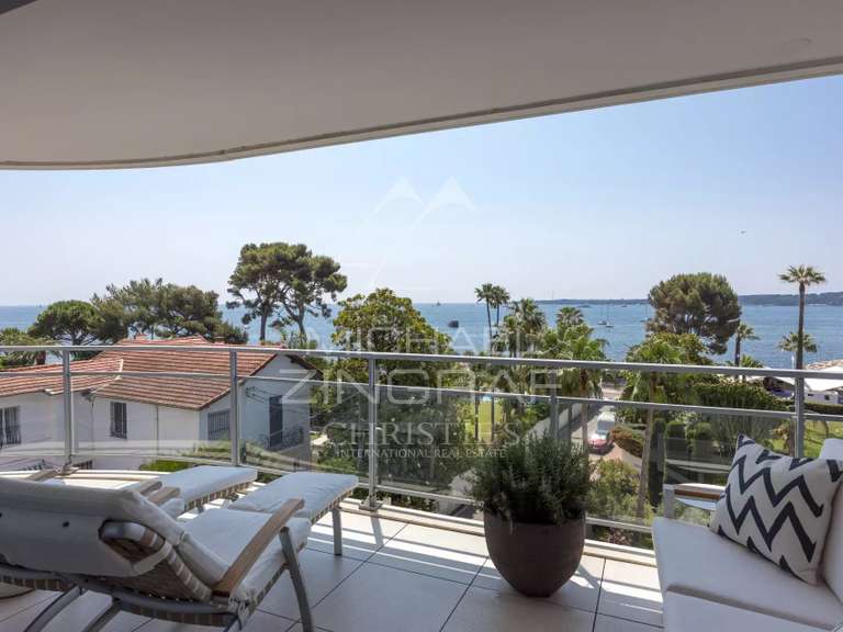 Appartement Cannes - 2 chambres - 105m²