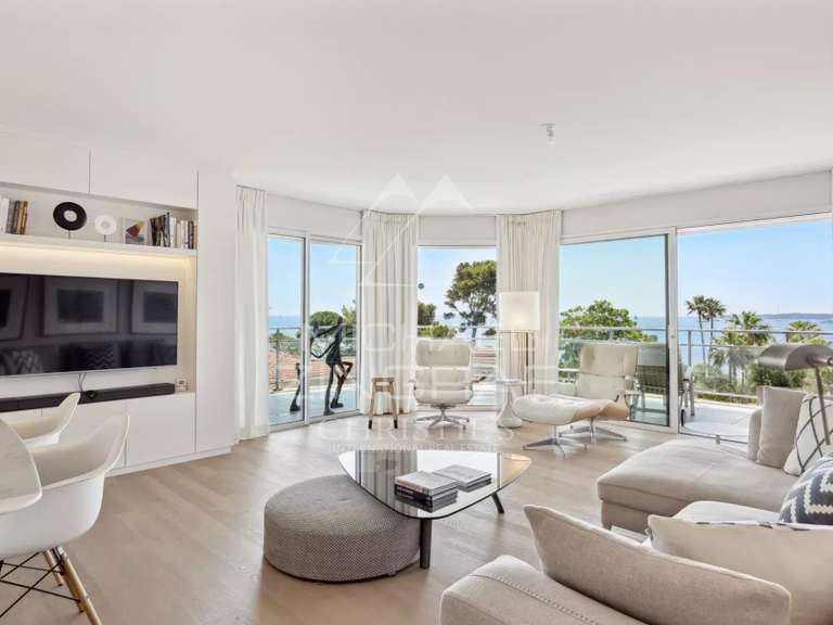 Appartement Cannes - 2 chambres - 105m²