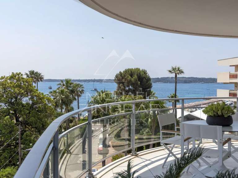 Appartement Cannes - 2 chambres - 105m²