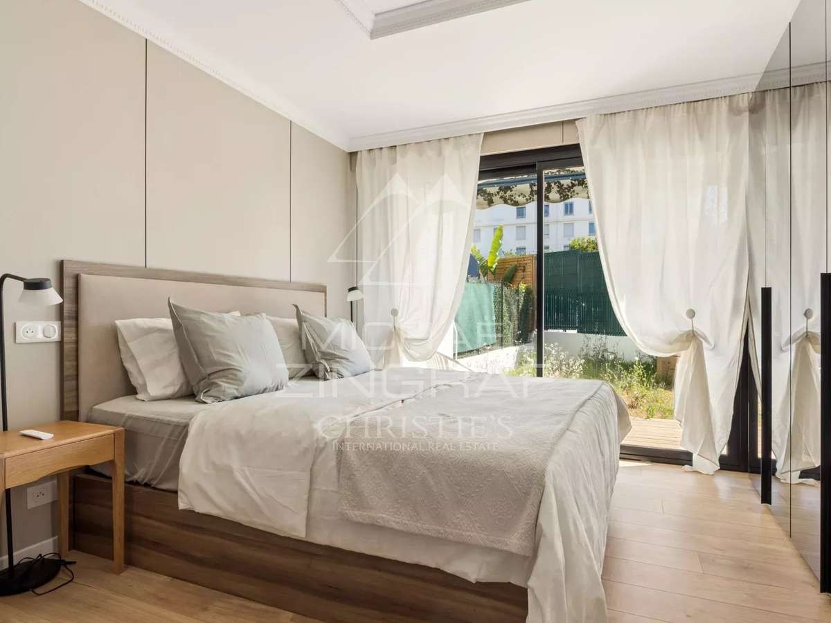 Appartement Cannes