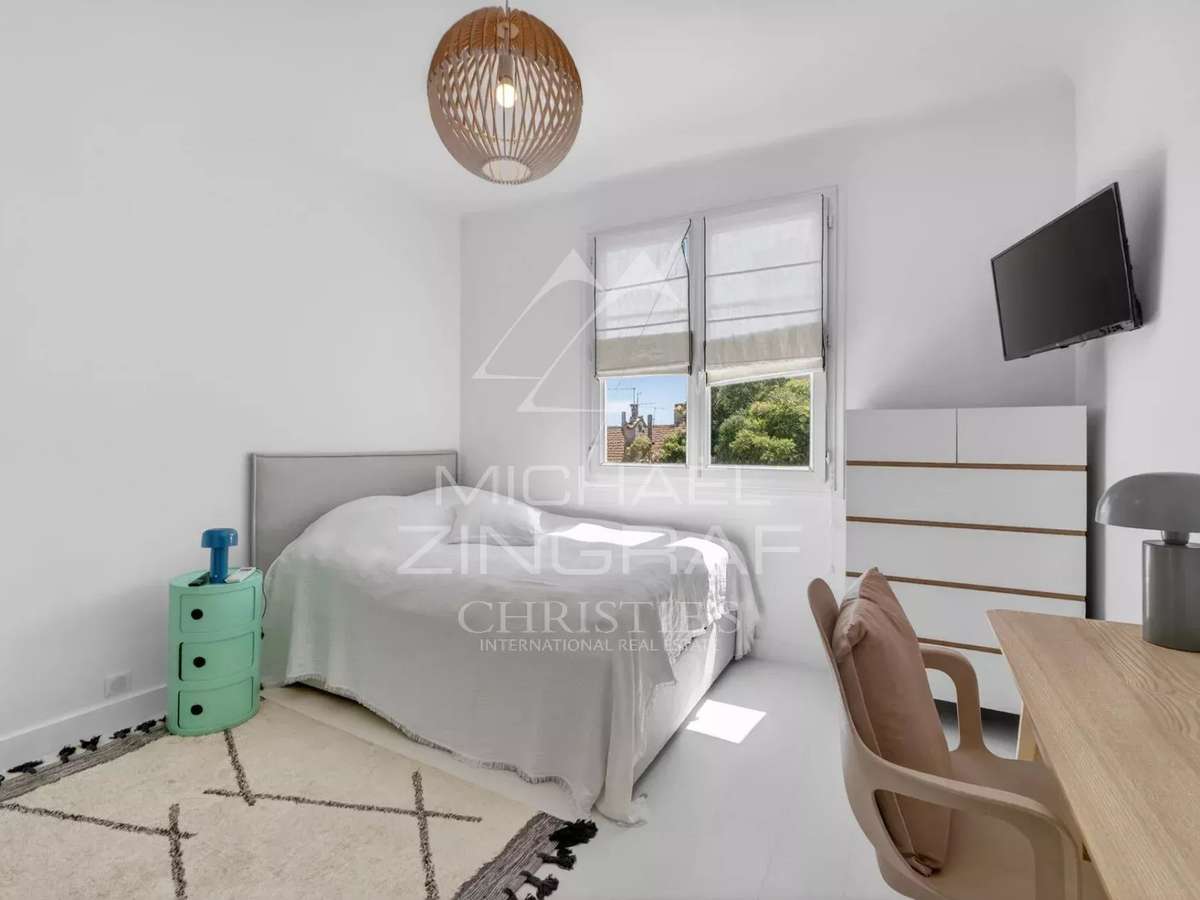Apartment Cannes
