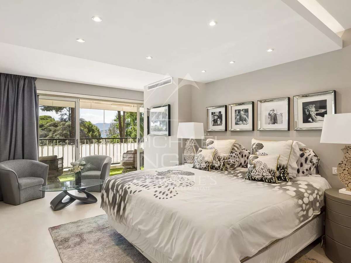 Appartement Cannes
