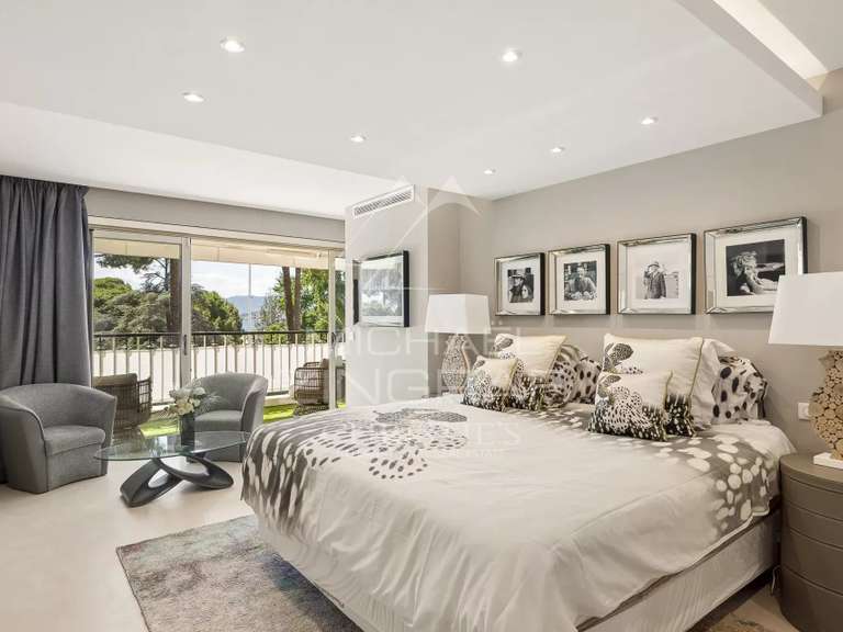Appartement Cannes - 2 chambres - 83m²