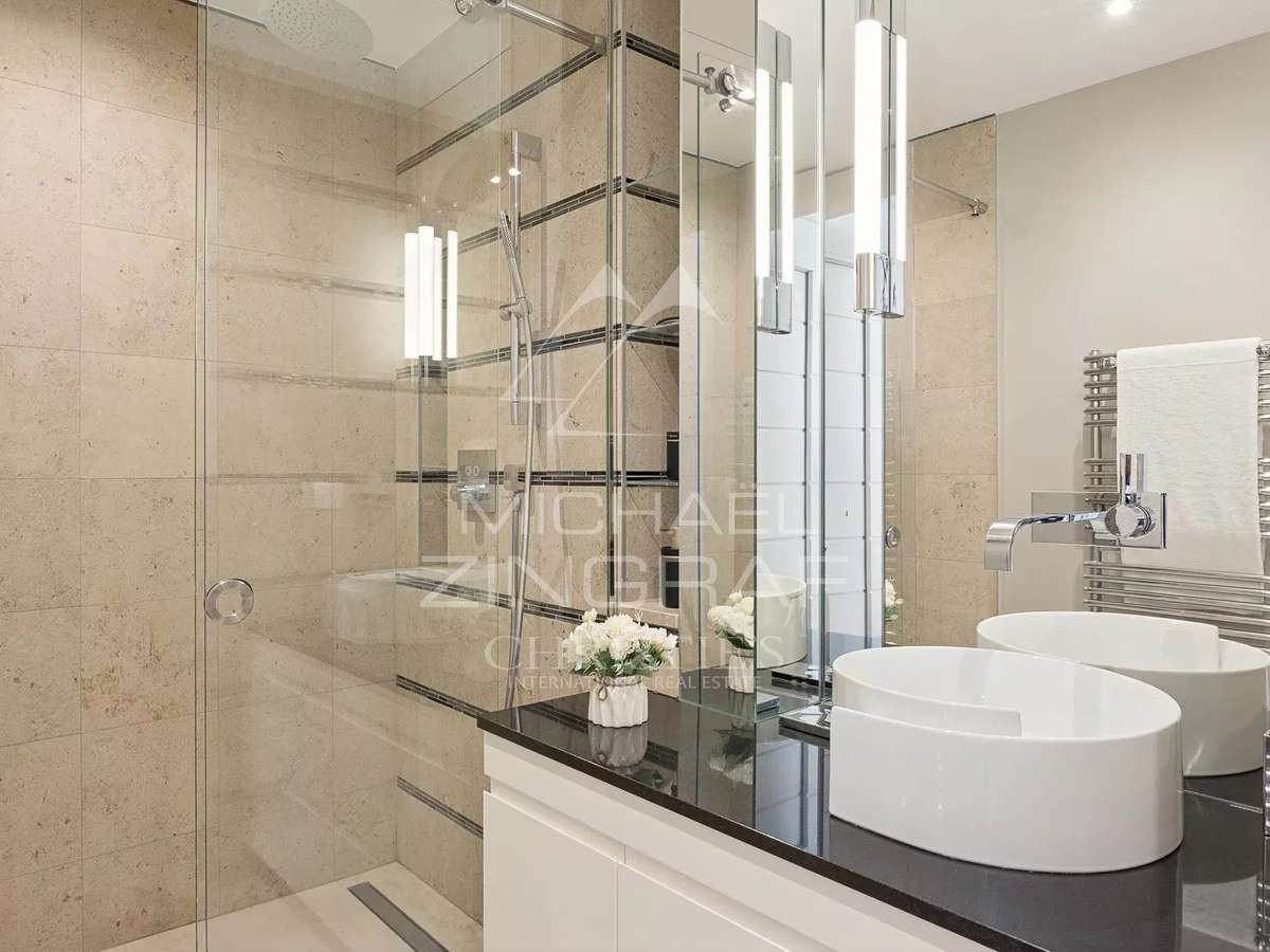 Appartement Cannes