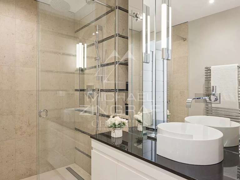 Appartement Cannes - 2 chambres - 83m²