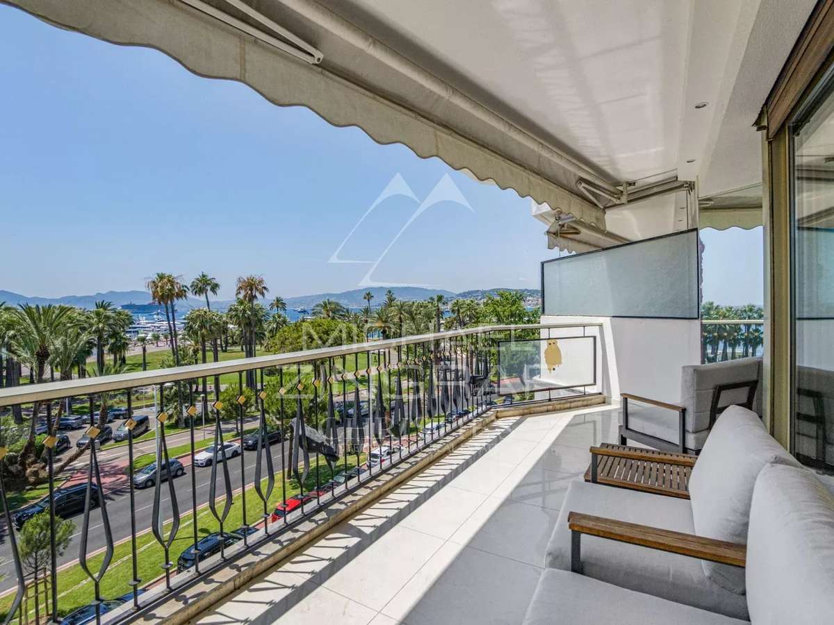 Apartment Cannes