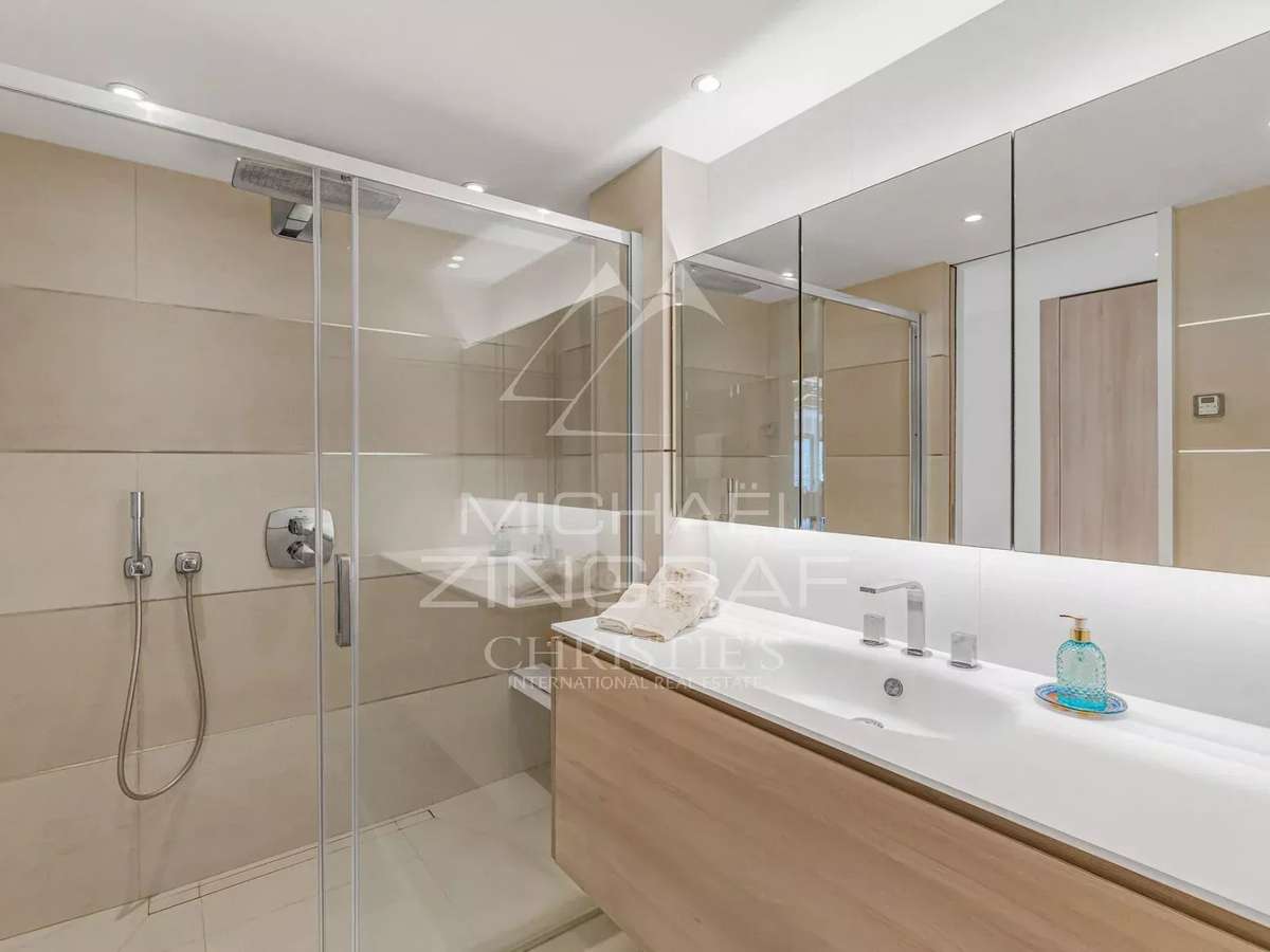 Appartement Cannes