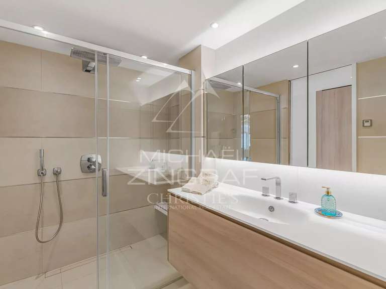 Appartement Cannes - 2 chambres - 92m²