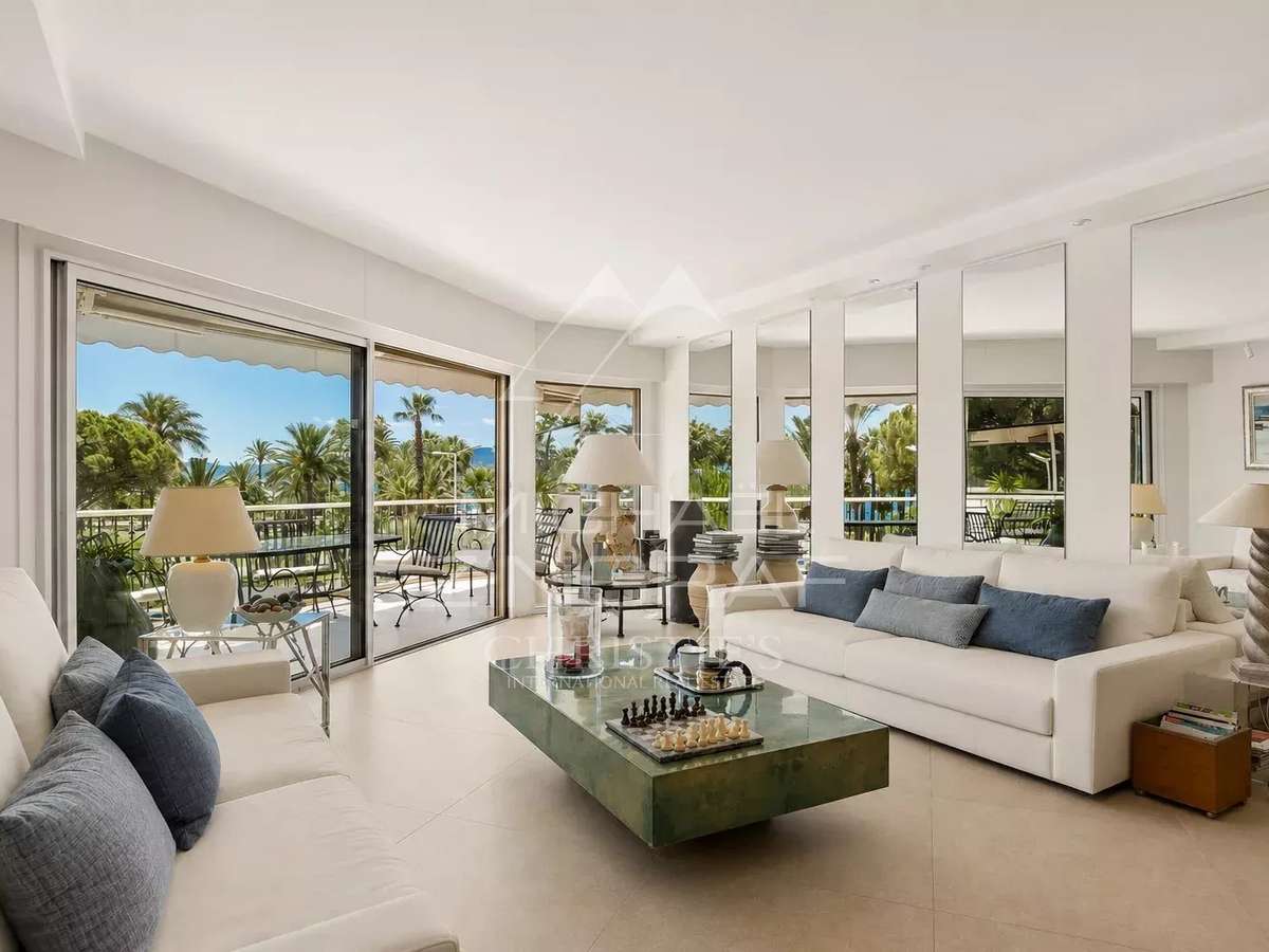 Appartement Cannes