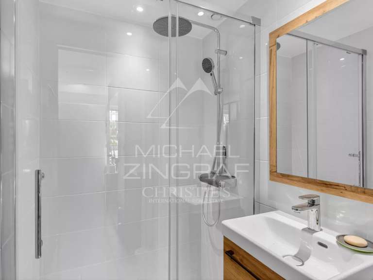 Appartement Cannes - 2 chambres - 53m²