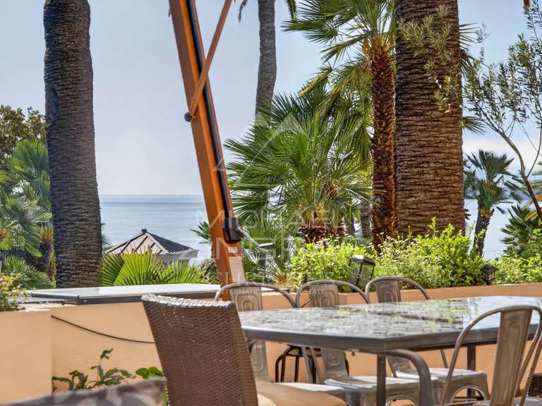 Appartement Cannes - 2 chambres - 53m²