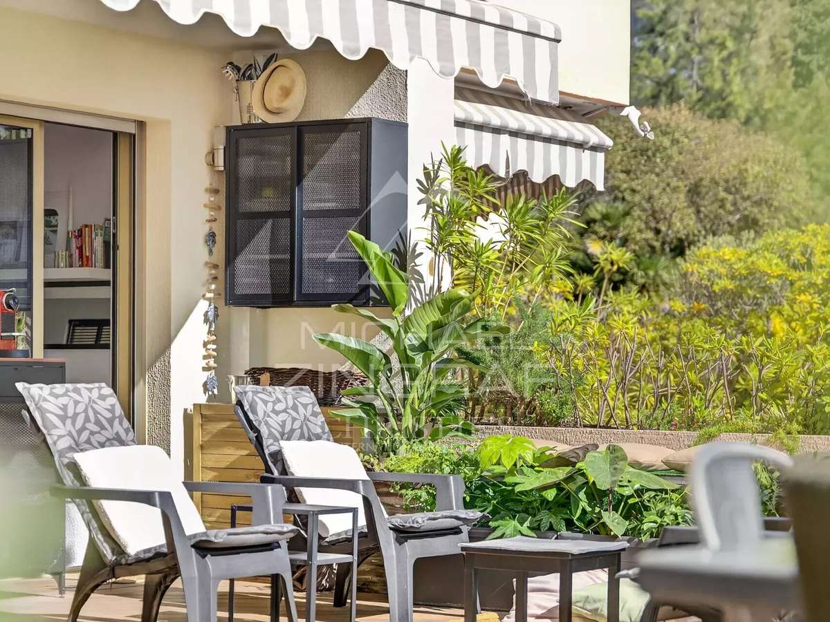 Apartment Cannes