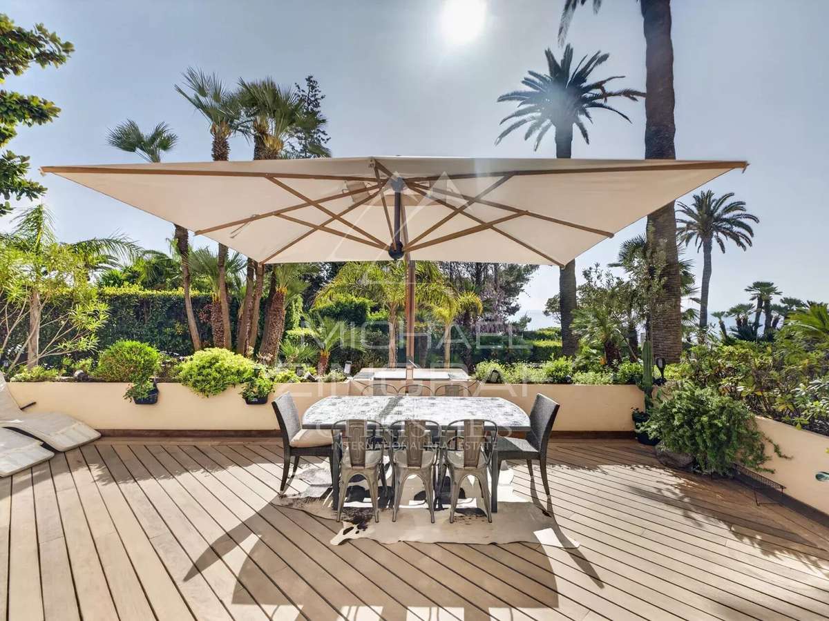 Appartement Cannes
