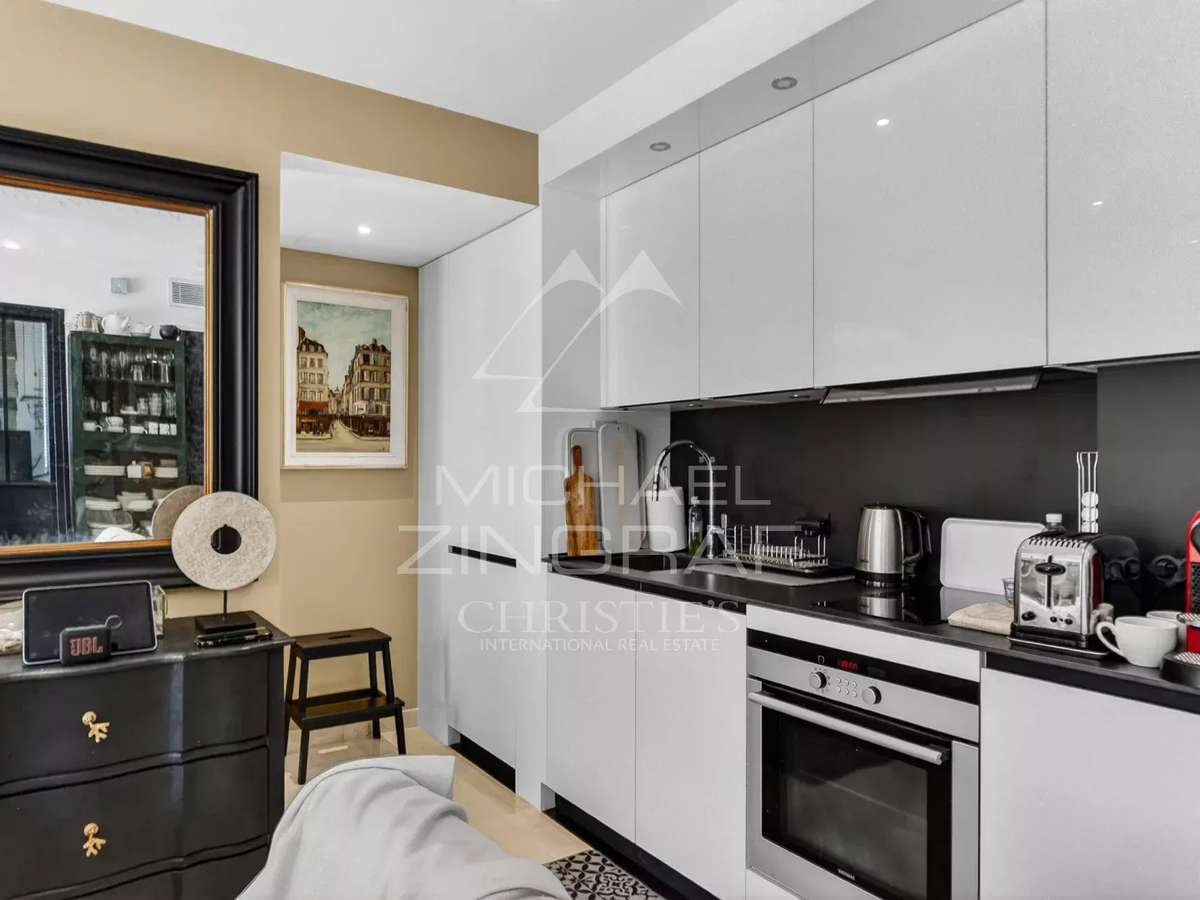 Appartement Cannes