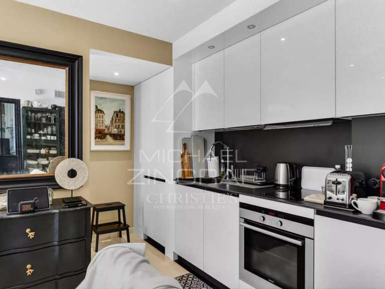 Appartement Cannes - 2 chambres - 53m²