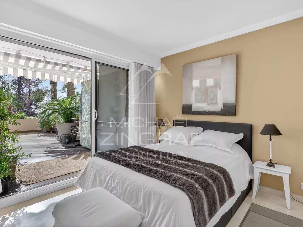 Appartement Cannes
