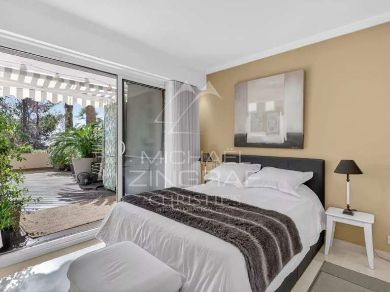 Apartment Cannes - 2 bedrooms - 53m²