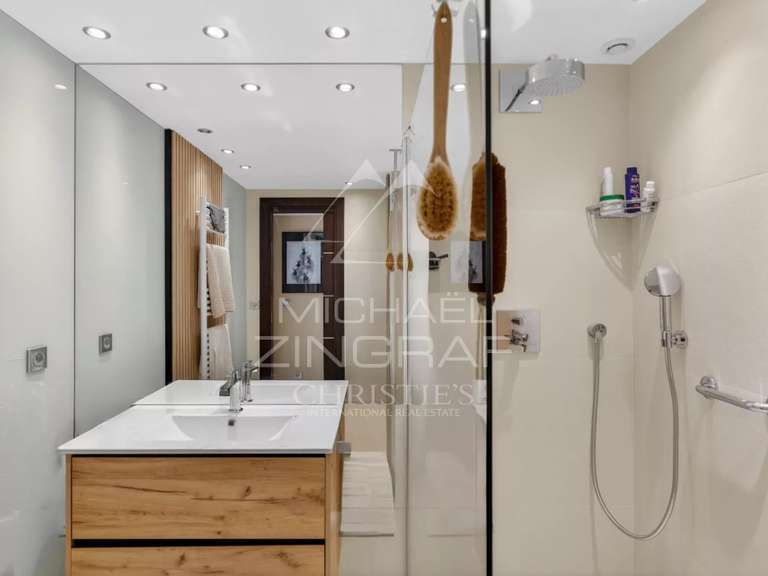 Apartment Cannes - 2 bedrooms - 53m²