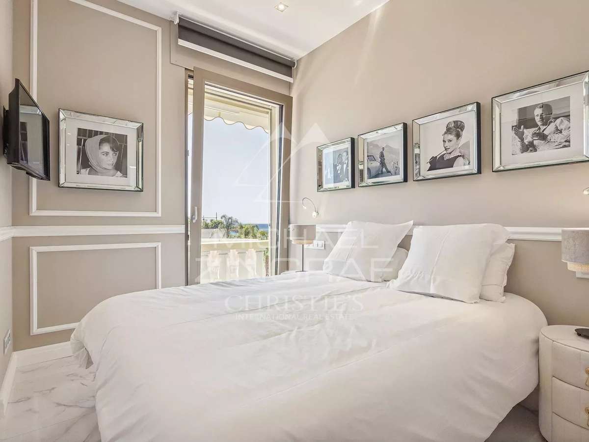 Apartment Cannes
