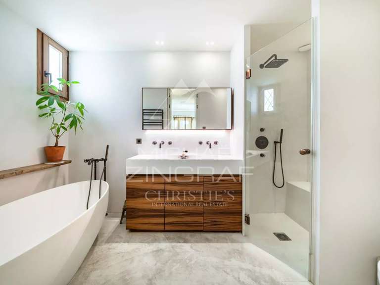 Appartement Cannes - 2 chambres - 97m²
