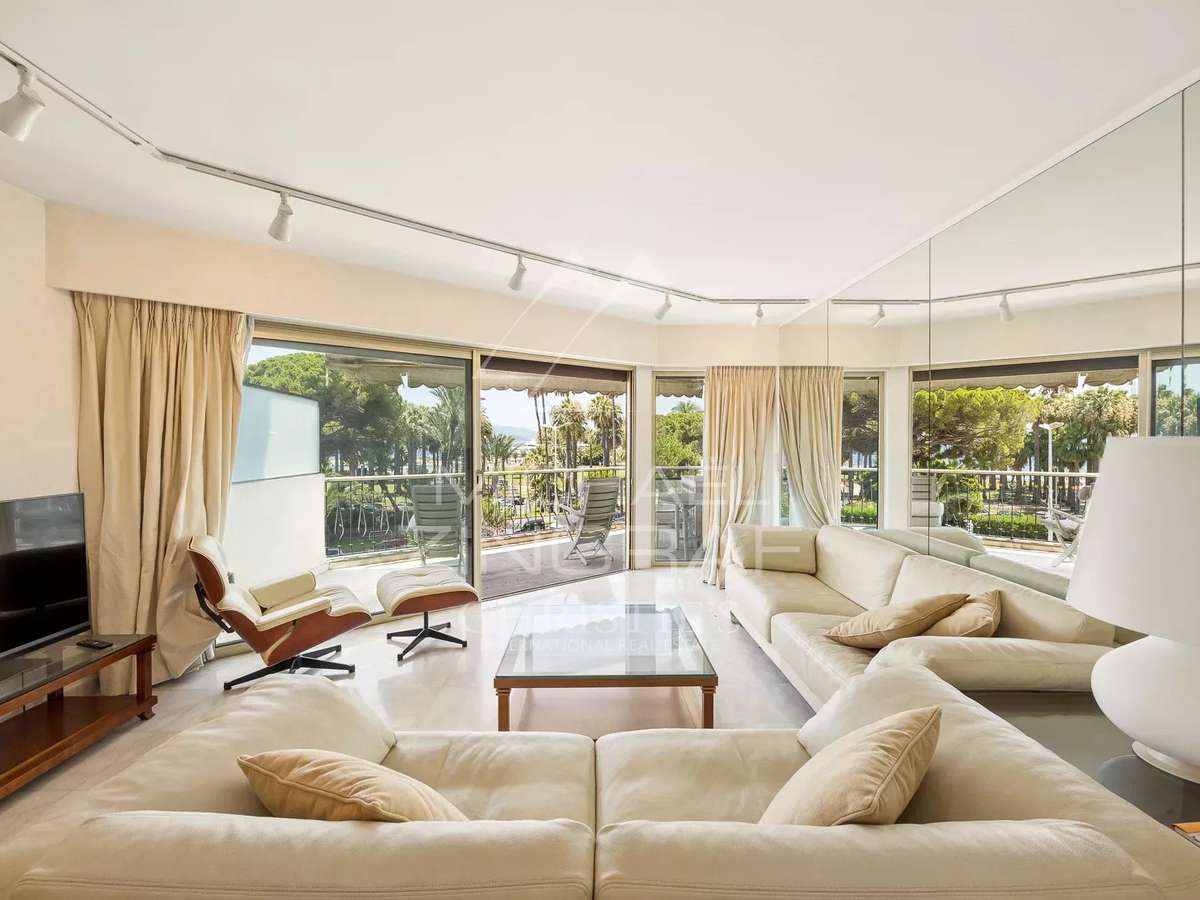 Appartement Cannes