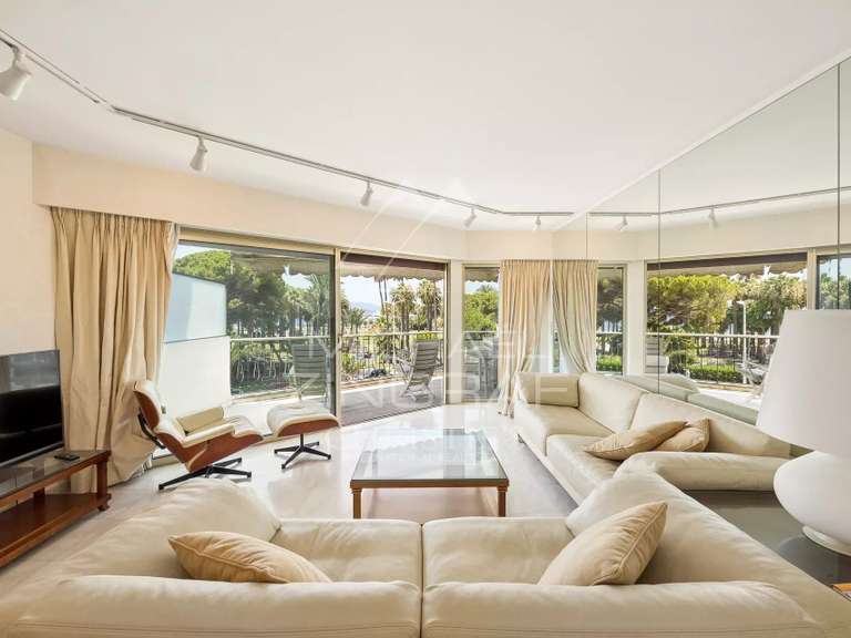 Appartement Cannes - 1 chambre - 71m²