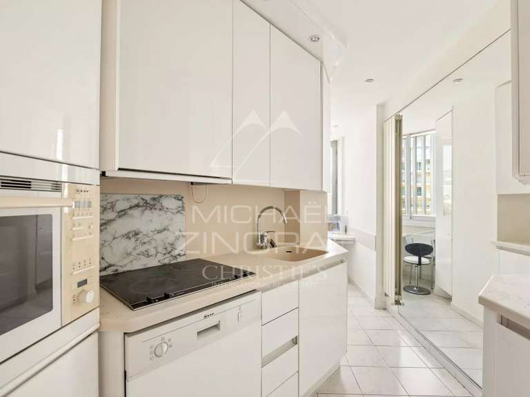 Appartement Cannes - 1 chambre - 71m²