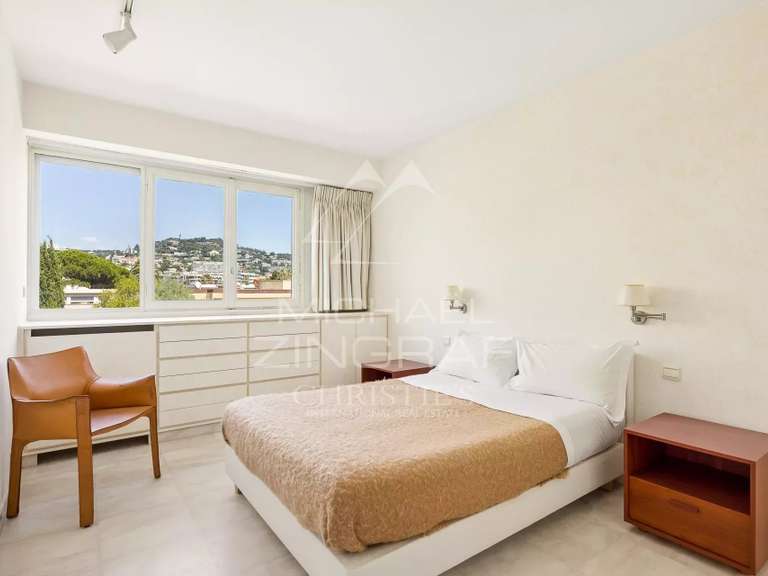 Appartement Cannes - 1 chambre - 71m²