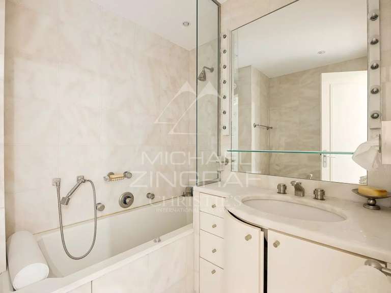 Appartement Cannes - 1 chambre - 71m²