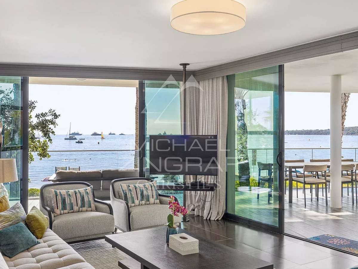 Appartement Cannes
