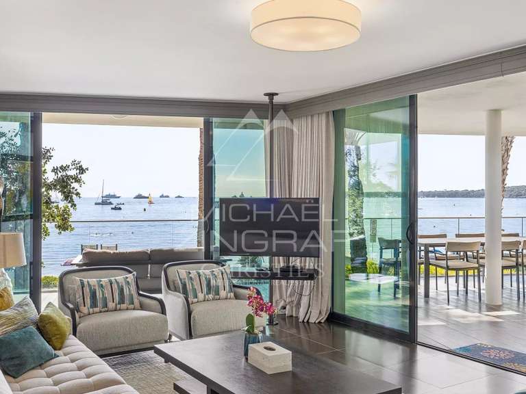 Apartment Cannes - 6 bedrooms - 462m²