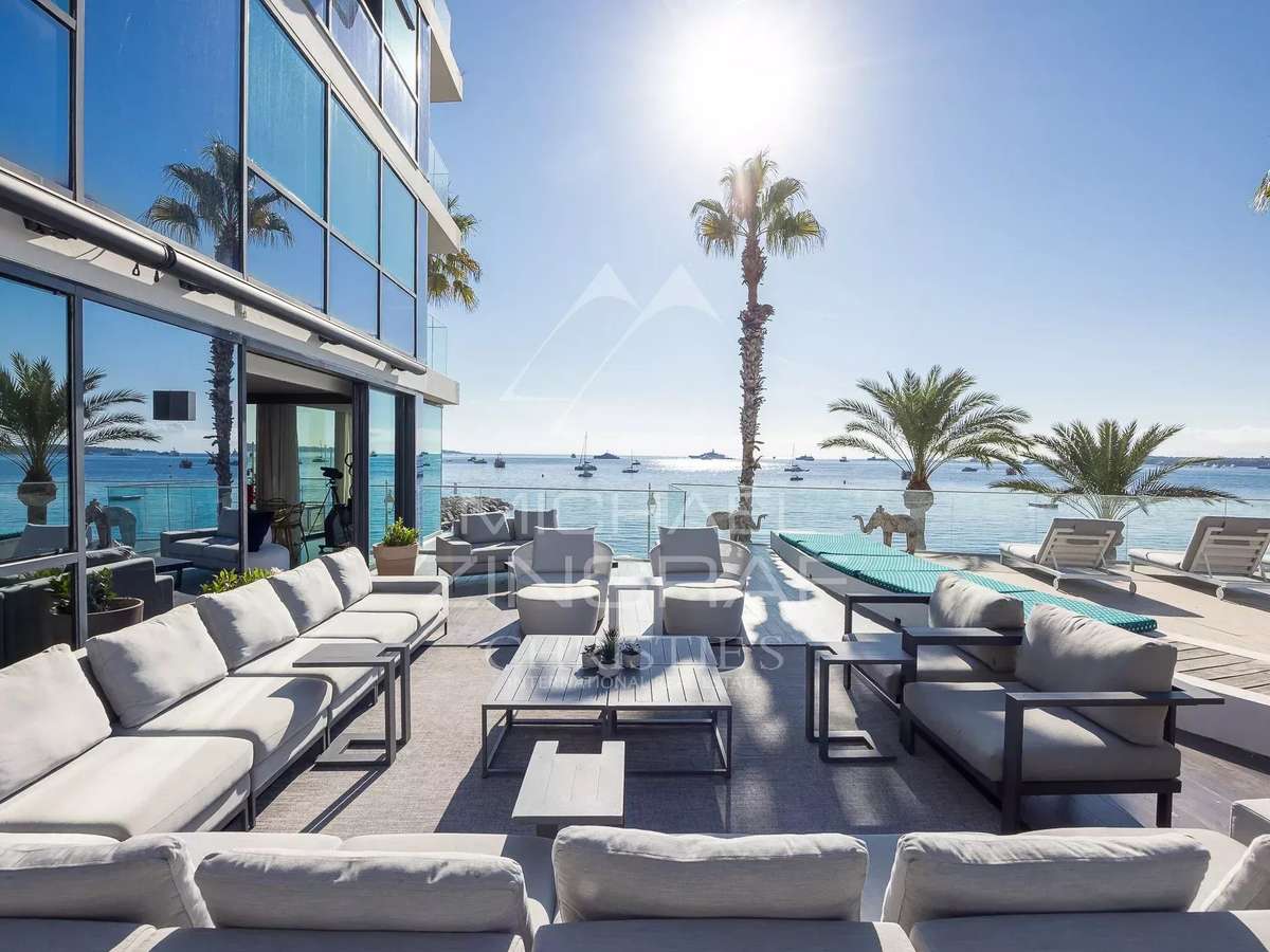 Appartement Cannes