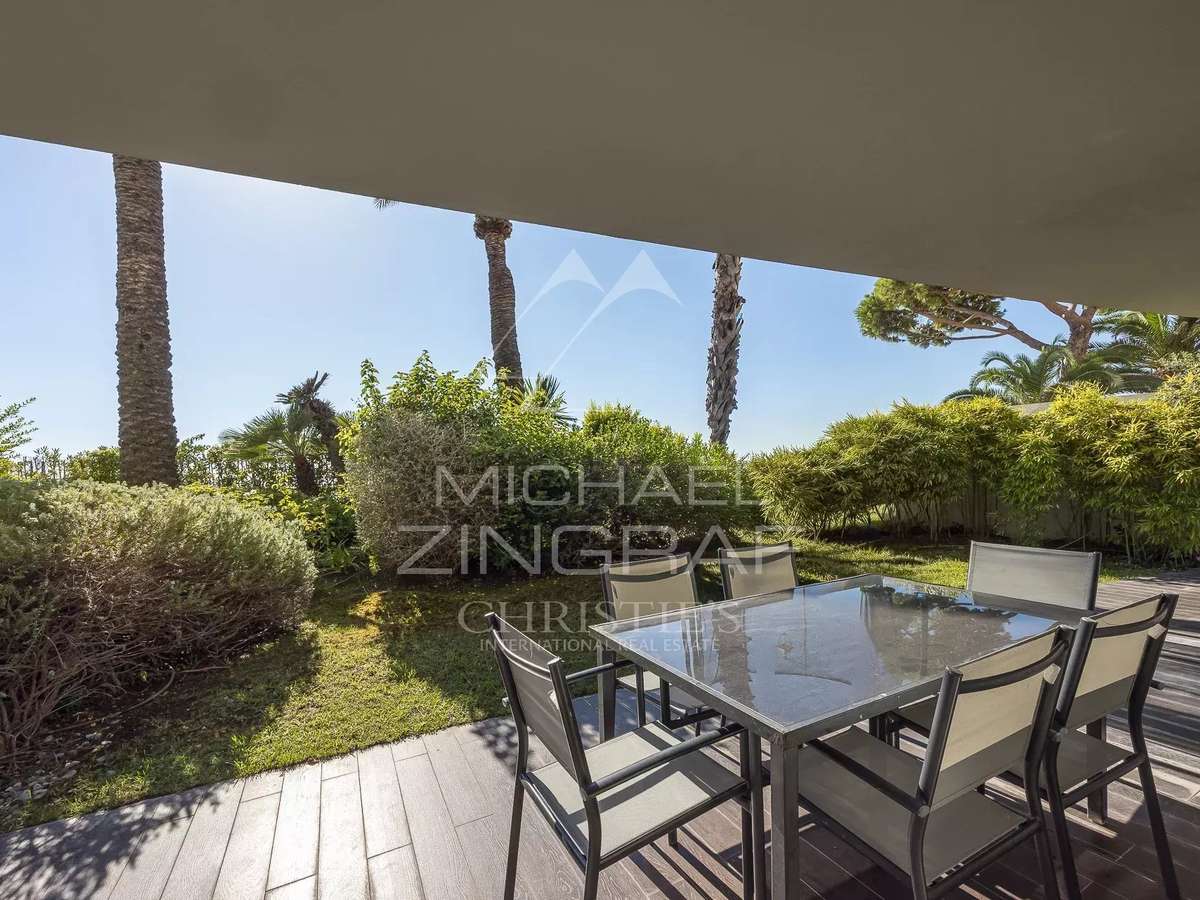 Appartement Cannes