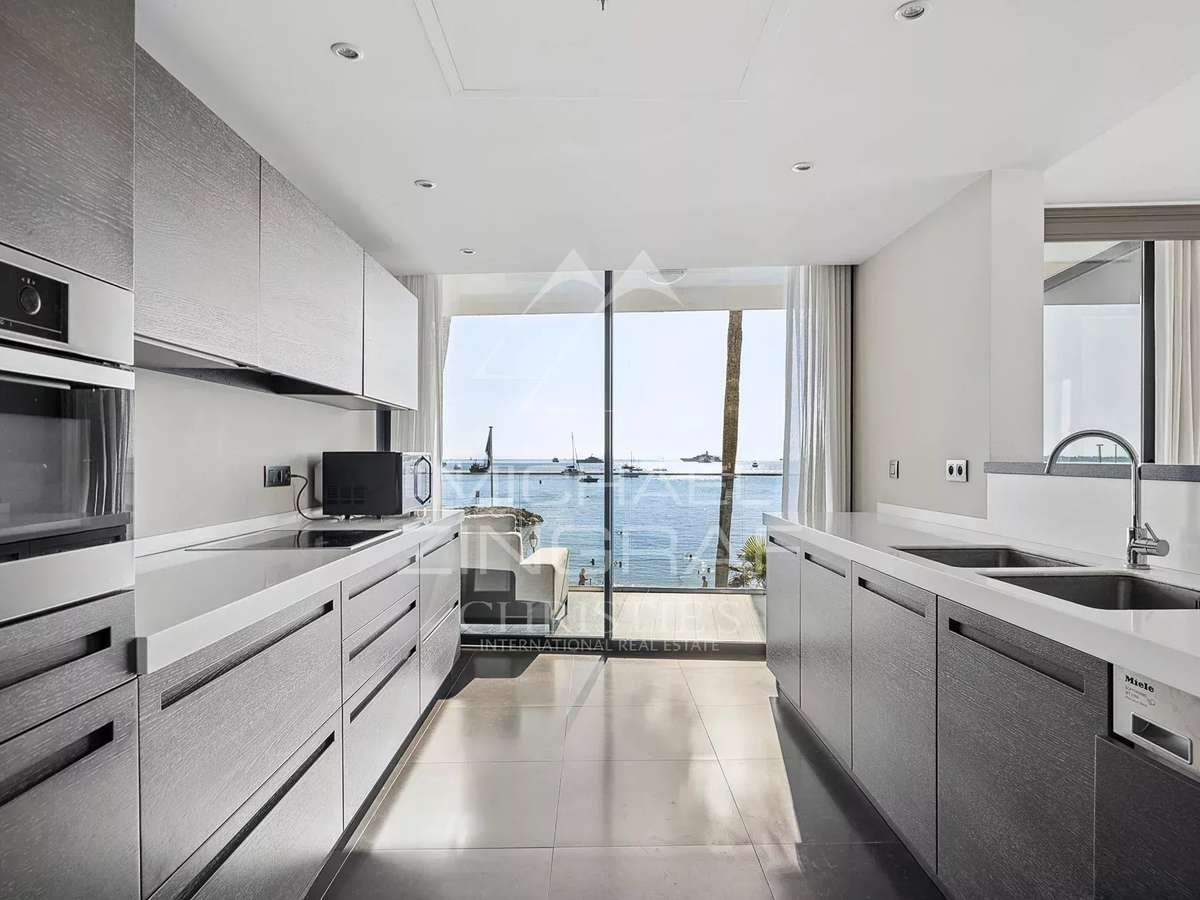 Appartement Cannes